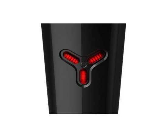 Phillips - Electric Shaver For Men - Black