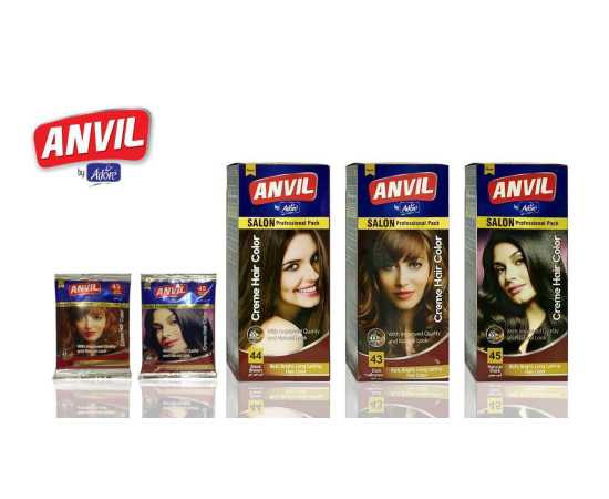 Anvil Professional Sachet Pack