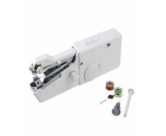 Portable Handy Sewing & Stitching Machine