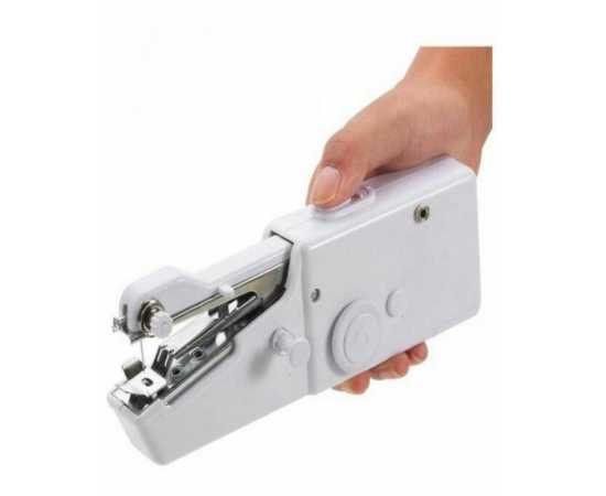 Portable Handy Sewing & Stitching Machine