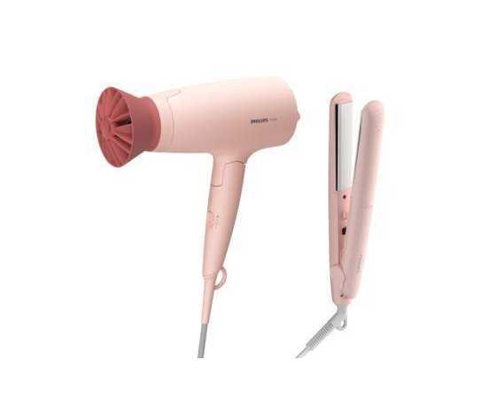 Phillips - Hair Styling Set