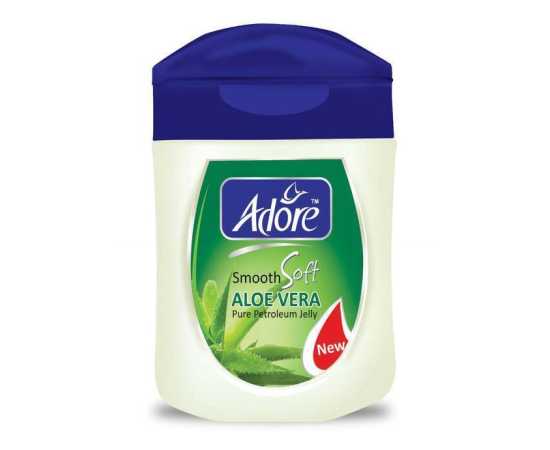 Adore Petrolium Jelly - Family
