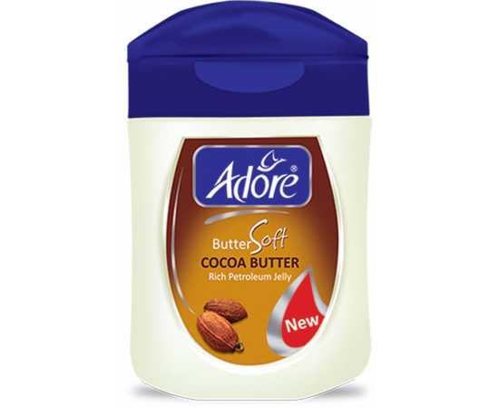 Adore Petrolium Jelly - Small