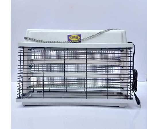 Electric Insect Killer 40 Watts With 2 Florescent Rods Bug Killer