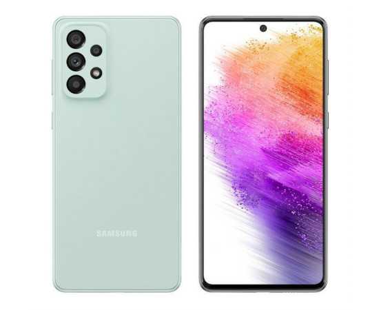 SAMSUNG A73 8GB/256GB