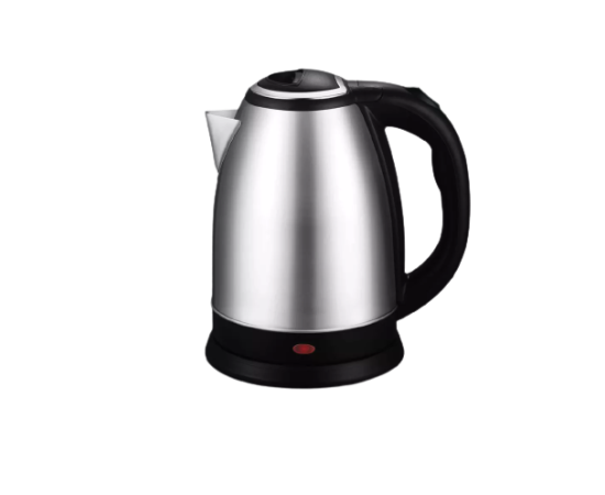 Electric Kettle 2 Letter