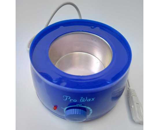 Prowax Professional Hair Removal Wax Heater & Wax Warmer Machine - 100 Watts