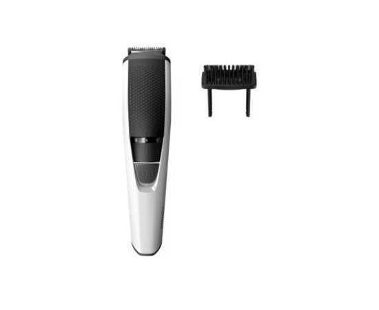 Phillips - Beard Trimmer For Men - Silver