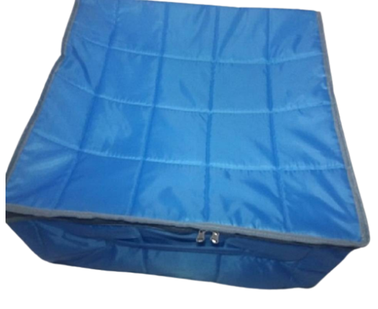 Multipurpose Storage Cloth Keeper 8 Pocket & Water Proof Bag