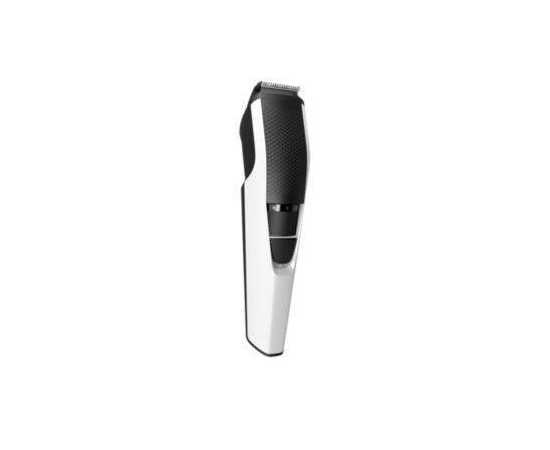 Phillips - Beard Trimmer For Men - Silver