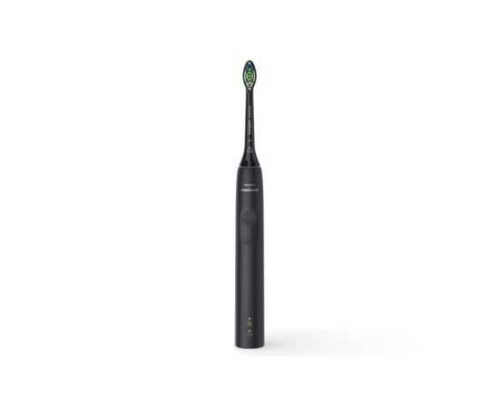 Sonic Electric Toothbrush - Black
