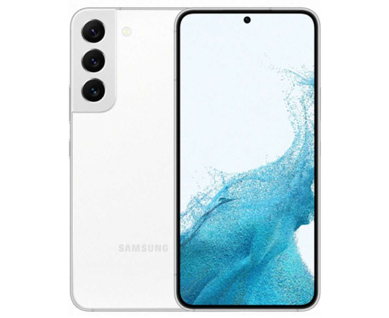 SAMSUNG S22 8GB/256GB
