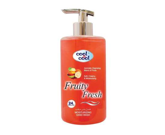 Fruity Fresh Hand Wash 500Ml