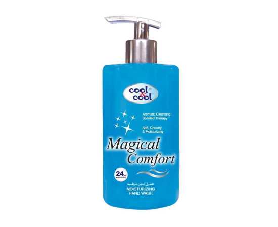 Magical Comfort Hand Wash 500Ml