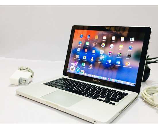 Apple MacBook Pro 2009/10 , 4GB RAM 250GB HDD 13.3" Display (Used)