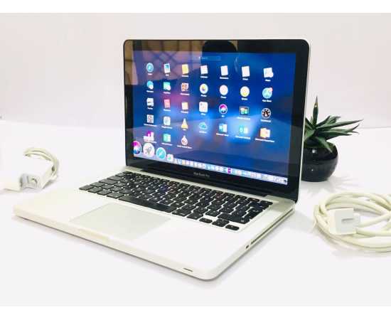 Apple MacBook Pro 2009/10 , 4GB RAM 500GB HDD -13.3" Display (Used)