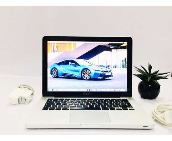 Apple MacBook Pro 2009/10 , 4GB RAM 250GB HDD 13.3" Display (Used)