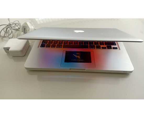 Apple MacBook Pro 2012, 4GB RAM 500GB 13.3″ Display Intel Core i5 (Used)Apple MacBook Pro 2012, 4GB RAM 500GB 13.3″ Display Intel Core i5 (Used)