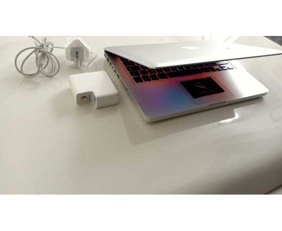 Apple MacBook Pro 2012, 16GB RAM 256GB SSD 13.3″ Display Intel Core i5 (Used) Apple MacBook Pro 2012, 16GB RAM 256GB SSD 13.3″ Display Intel Core i5 (Used)