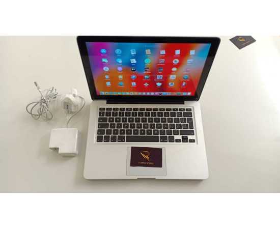 Apple MacBook Pro 2012, 4GB RAM 500GB 13.3″ Display Intel Core i5 (Used)