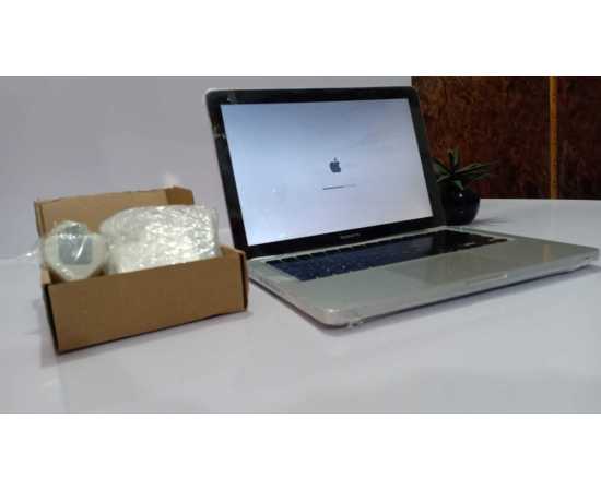 Apple MacBook Pro 2011, 4GB RAM 128GB SSD 13.3″ Display Core i5 (Used)