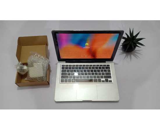 Apple MacBook Pro 2011, 4GB RAM 500GB HDD 13.3″ Display Core i5 (Used)