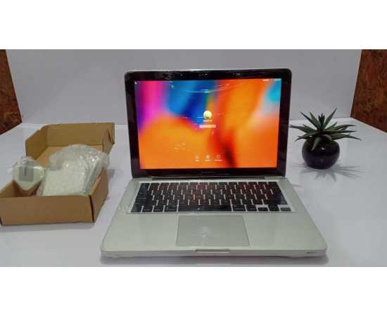 Apple MacBook Pro 2012, 8GB RAM 256GB SSD 13.3″ Display Intel Core i5 (Used) Apple MacBook Pro 2012, 8GB RAM 256GB SSD 13.3″ Display Intel Core i5 (Used)