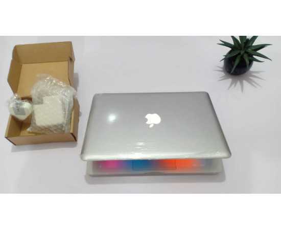 Apple MacBook Pro 2012, 8GB RAM 256GB SSD 13.3″ Display Intel Core i5 (Used) Apple MacBook Pro 2012, 8GB RAM 256GB SSD 13.3″ Display Intel Core i5 (Used)