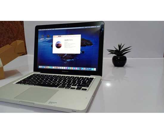 Apple MacBook Pro 2009/10, 4GB RAM 128GB SSD 13.3" Display (Used)