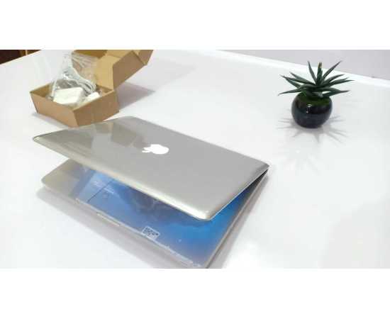 Apple MacBook Pro 2009/10 , 8GB RAM 256GB SSD 13.3" Display (Used)Apple MacBook Pro 2009/10 , 8GB RAM 256GB SSD 13.3" Display (Used)