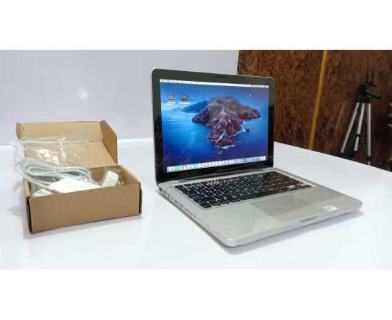 Apple MacBook Pro 2009/10 , 8GB RAM 256GB SSD 13.3" Display (Used)