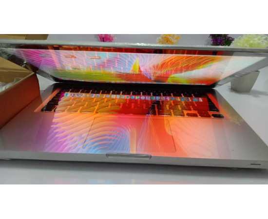 Apple MacBook Pro 2011, 8GB 500GB HDD 13.3″ Display Core i5 (Used)