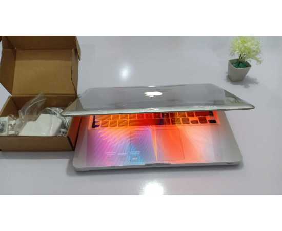 Apple MacBook Pro 2011, 8GB 500GB HDD 13.3″ Display Core i5 (Used)