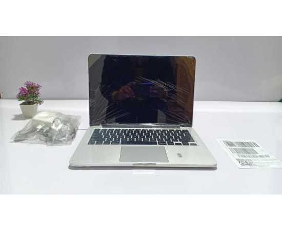 Apple MacBook Pro 2013, 8GB RAM 256GB SSD Intel Core i5 13.3″ Retina Display (Used)