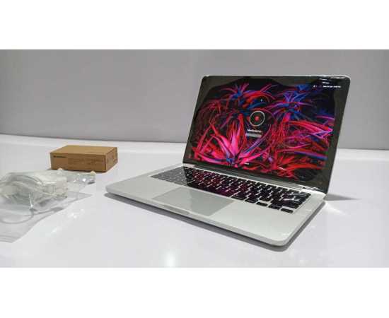 Apple MacBook Pro 2013, 8GB RAM 256GB SSD Intel Core i5 13.3″ Retina Display (Used)