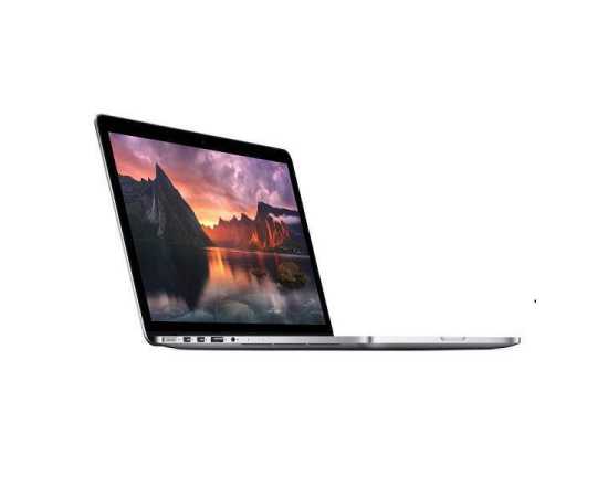 Apple MacBook Pro 2014 8GB RAM 256GB SSD Intel Core i5 Retina 13.3″ Display (Used)