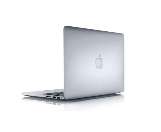 Apple MacBook Pro 2014 8GB RAM 256GB SSD Intel Core i5 Retina 13.3″ Display (Used)