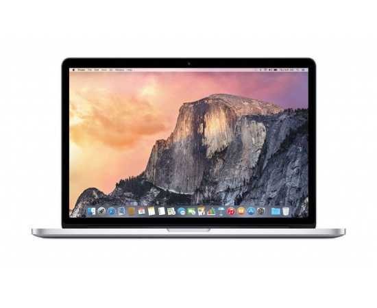 Apple MacBook Pro 2015, 8GB RAM 128GB SSD Intel Core i5 Retina 13.3″ Display (Used)