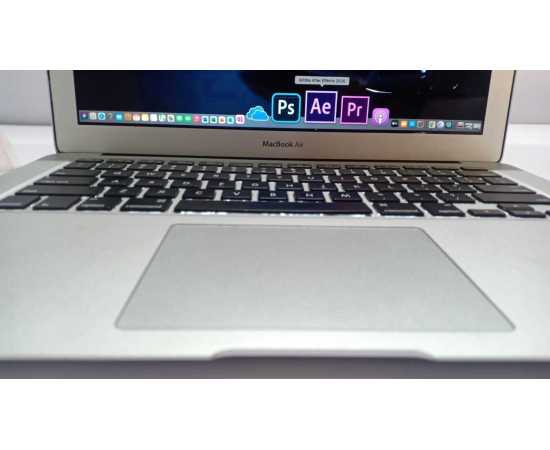 Apple MacBook Air 2012, 4GB RAM 128GB SSD Intel Core i5 13.3" Display (Used)