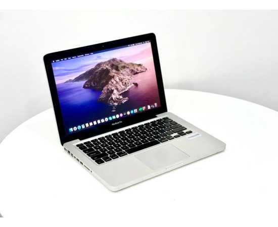 Apple MacBook Pro 2009/10, 8GB RAM 500GB HDD 13.3" Display (Used)