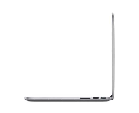 Apple MacBook Pro 2014 8GB RAM 256GB SSD Intel Core i5 Retina 13.3″ Display (Used)