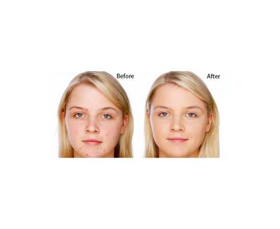 Face Beauty Bb Cream