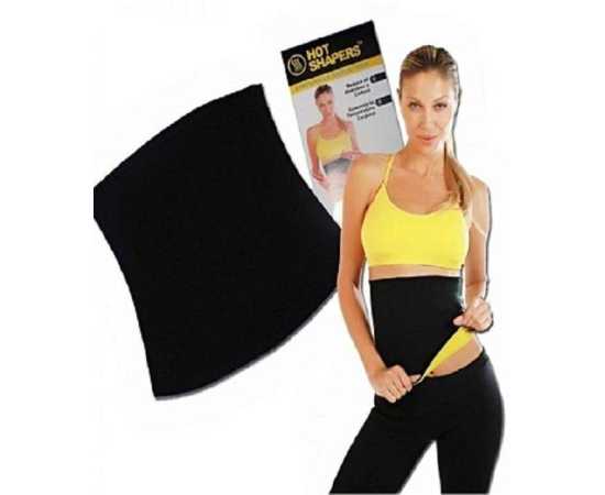 Hot Shaper Extreme Double Power Slimming Belt