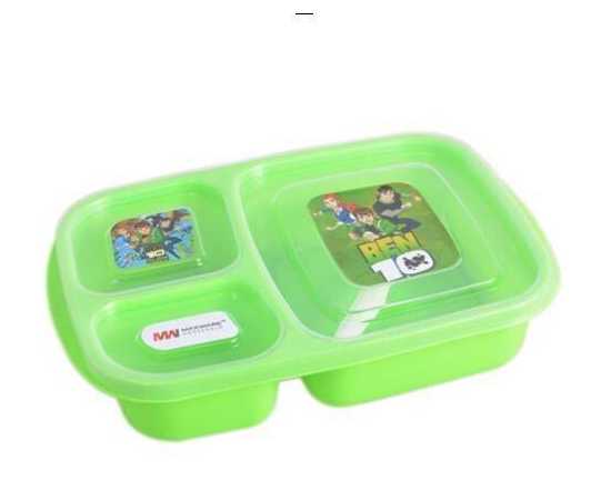 Lunch Box For Students With Free SpoonLunch Box For Students With Free Spoon