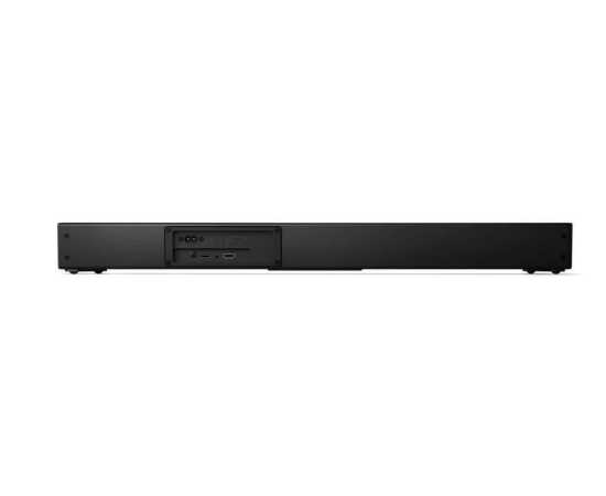 Philips - Simply Better Tv Sound - Black