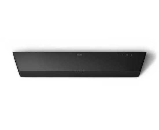 Philips - Simply Better Tv Sound - Black