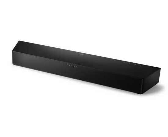 Philips - Simply Better Tv Sound - Black