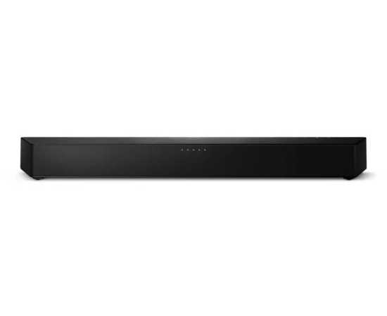 Philips - Simply Better Tv Sound - Black