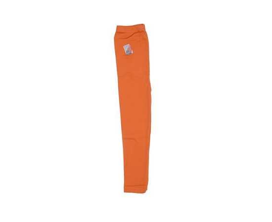 Baby High Neck Thermal Wear Suit - Orange