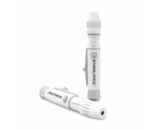 Gluco Meter Pen Lancing Device